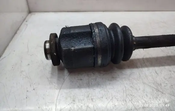KIA Sportage Front driveshaft
