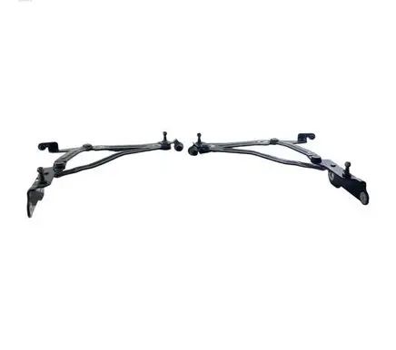 Ford Mustang VI Tailgate/trunk/boot hinge FR3B6342700AD FR3B6342701AD