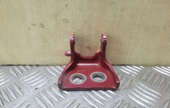 Citroen C4 I Front door upper hinge