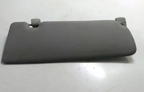 BMW 1 F20 F21 Sun visor