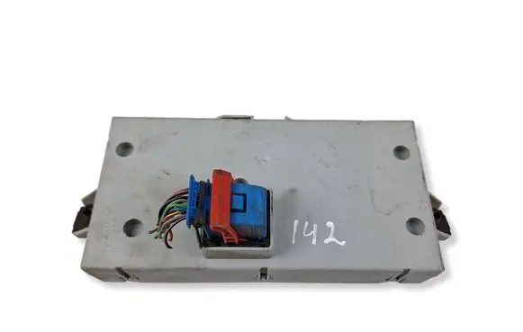 Fiat Doblo Comfort/convenience module 51771608