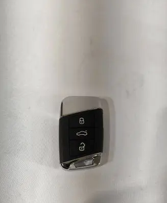 Volkswagen PASSAT B8 Ignition key/card 3G0959752
