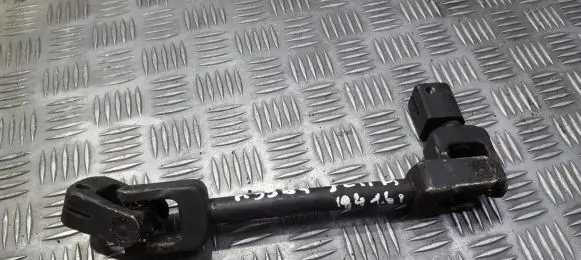 Volkswagen Jetta II Steering column universal joint