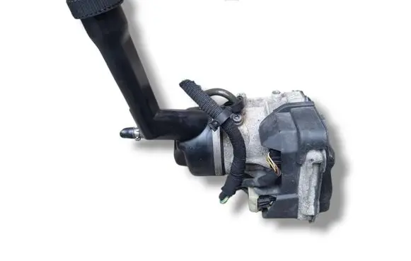 Peugeot 308 Power steering pump 9672719980