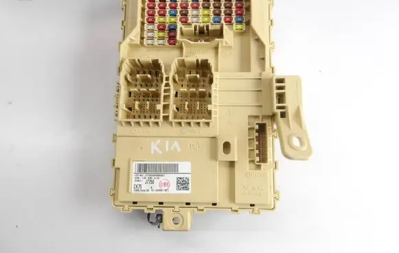KIA Xceed Fuse 91951J7750 J77502003050351