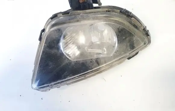 Hyundai i30 Front fog light 19a939r