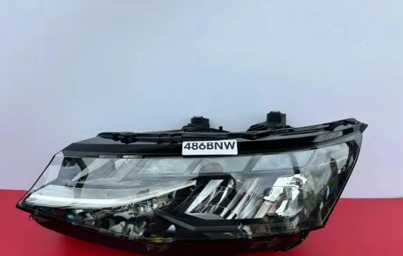Volkswagen Transporter - Caravelle T7 Headlight/headlamp 7T1941035AE
