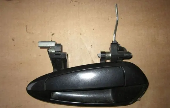 Fiat Linea Front door exterior handle