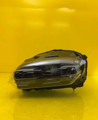 Porsche Taycan 9J1 Headlight/headlamp 9J1941031G