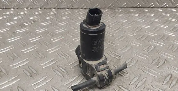 Windscreen/windshield washer pump