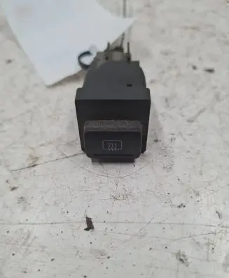 Skoda Roomster (5J) Windscreen/window heater switch 5J0959621