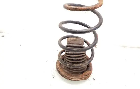 Land Rover Freelander Front coil spring