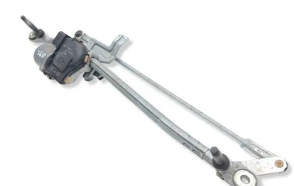 Land Rover Evoque II Front wiper linkage and motor 3397022242 K8D217500BD