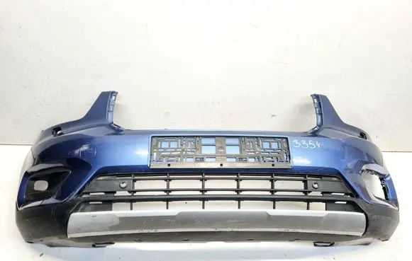 Volvo XC40 Front bumper 31449340