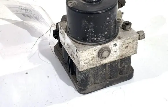 Opel Astra J ABS Pump 13412550