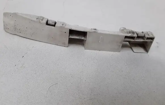 Nissan Almera N16 Front bumper mounting bracket