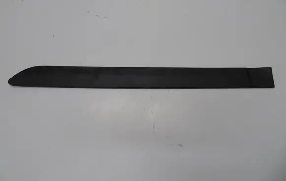Toyota Auris E180 Rear door trim (molding) 01E2850PZ415