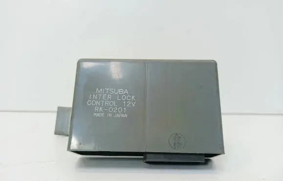 Honda Prelude Door central lock control unit/module RK0201