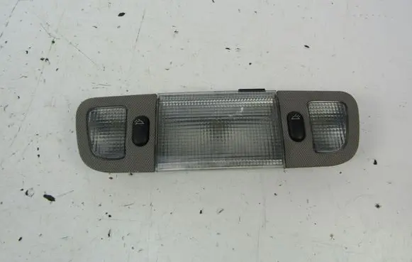 Peugeot 607 Other interior light 