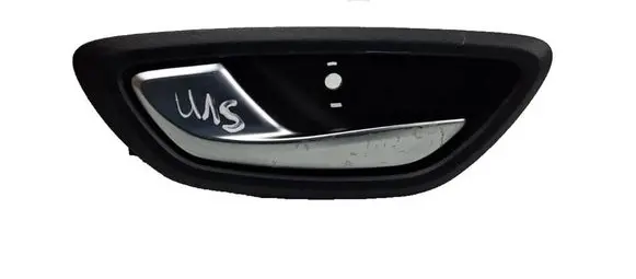 Renault Clio V Rear door interior handle 806719687R