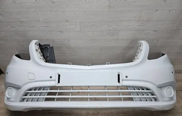 Mercedes-Benz Vito Viano W447 Front bumper A4478850825