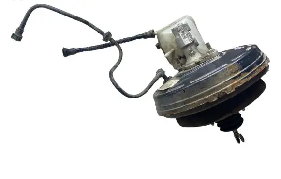 Peugeot Partner Master brake cylinder 9681268680