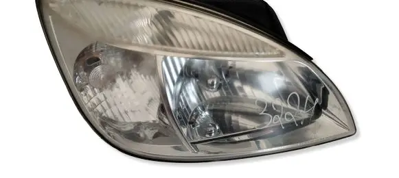 KIA Rio Headlight/headlamp LAMPAPRAWARIOII
