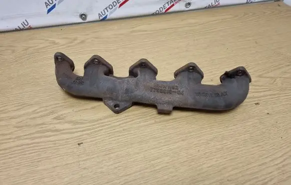 BMW 7 E65 E66 Exhaust manifold 7793010