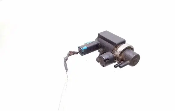 Peugeot 307 Turbo solenoid valve 9641726680