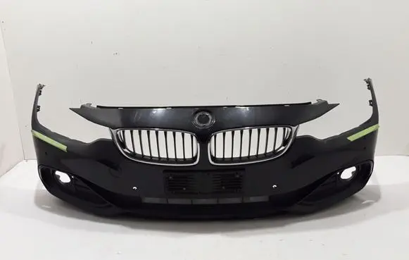 BMW 4 F32 F33 Front bumper 7363267