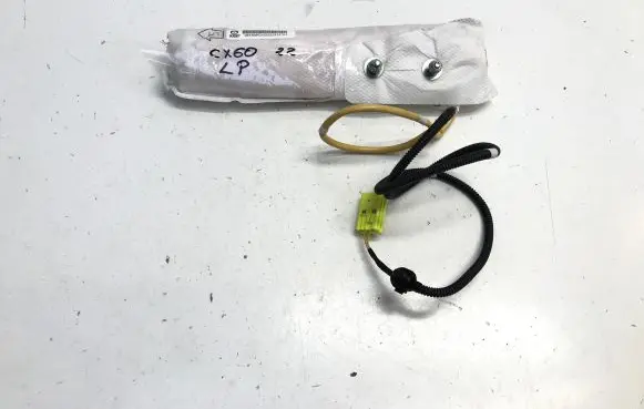 Mazda CX-60 Seat airbag JSSSAB103500 1177155