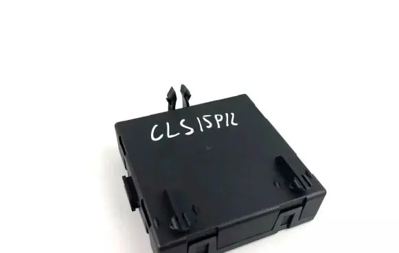 Mercedes-Benz E W212 Door control unit/module A2129004014