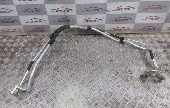 Opel Vectra C Air conditioning (A/C) pipe/hose