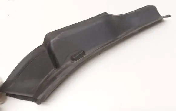 Mercedes-Benz C W206 Rear/tail light trim molding A2066900502