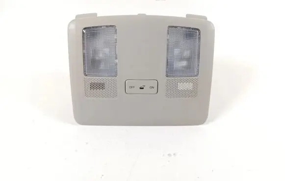 Mazda 2 Front seat light BHN969971
