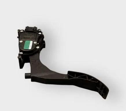 Volkswagen Polo V 6R Accelerator throttle pedal 6Q1721503M 6PV00849631
