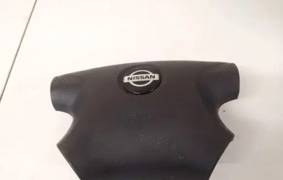 Nissan Almera Tino Steering wheel airbag 531937400