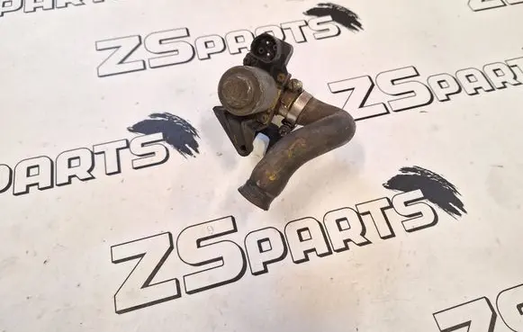 BMW Z3 E36 Coolant heater control valve 8375443 6375443 1147412138