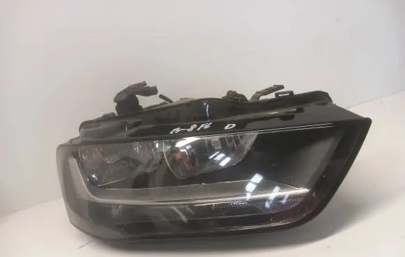 Audi A4 S4 B8 8K Headlight/headlamp 8K0941004AC 30643065 LE10C6234