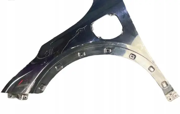 KIA Xceed Fender