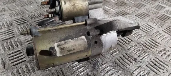 Ford Focus Starter motor 3M5T11000AD 5124AI
