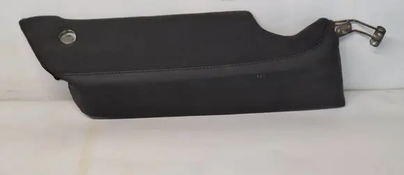 Audi A6 S6 C6 4F Rear seat side top trim 11015022F
