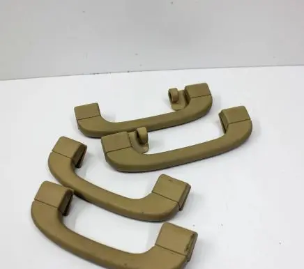 BMW X5 E70 A set of handles for the ceiling 6977691 6977693