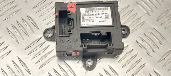 Volvo V70 Door control unit/module 7G9T14B533AF 14C235AB 14C064AF