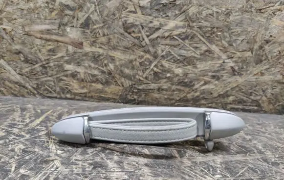 Maserati Quattroporte Rear interior roof grab handle