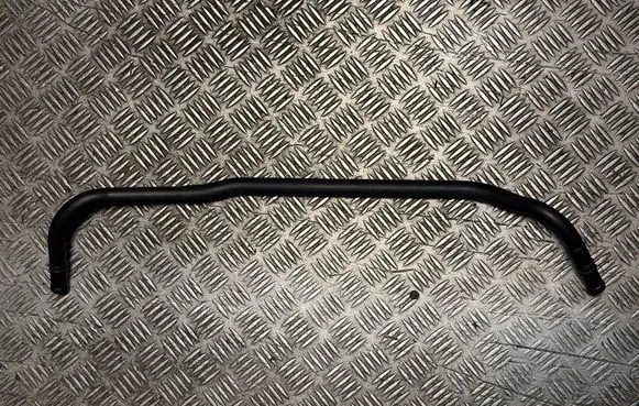 Mercedes-Benz E W211 Engine coolant pipe/hose EHODE A2115000572