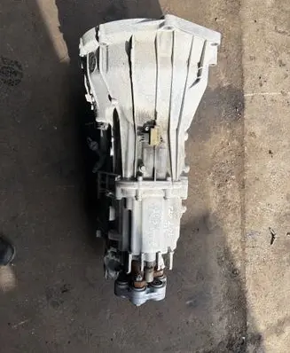 BMW 1 F20 F21 Manual 6 speed gearbox 6313464H5H