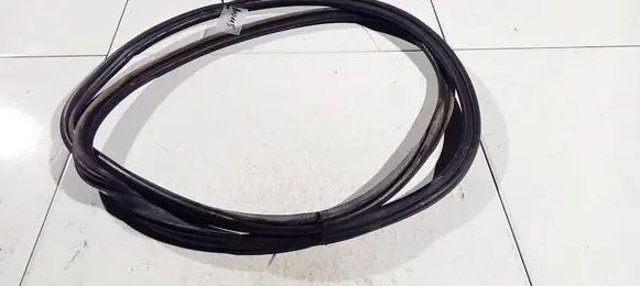 Audi A4 S4 B8 8K Rubber seal front coupe door 
