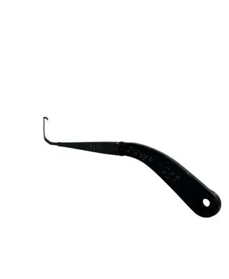 Dodge Journey Front wiper blade arm 05116304AD