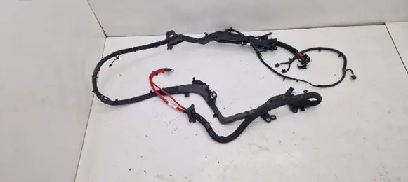 Volvo S90, V90 Positive cable (battery) 31665306 31346725